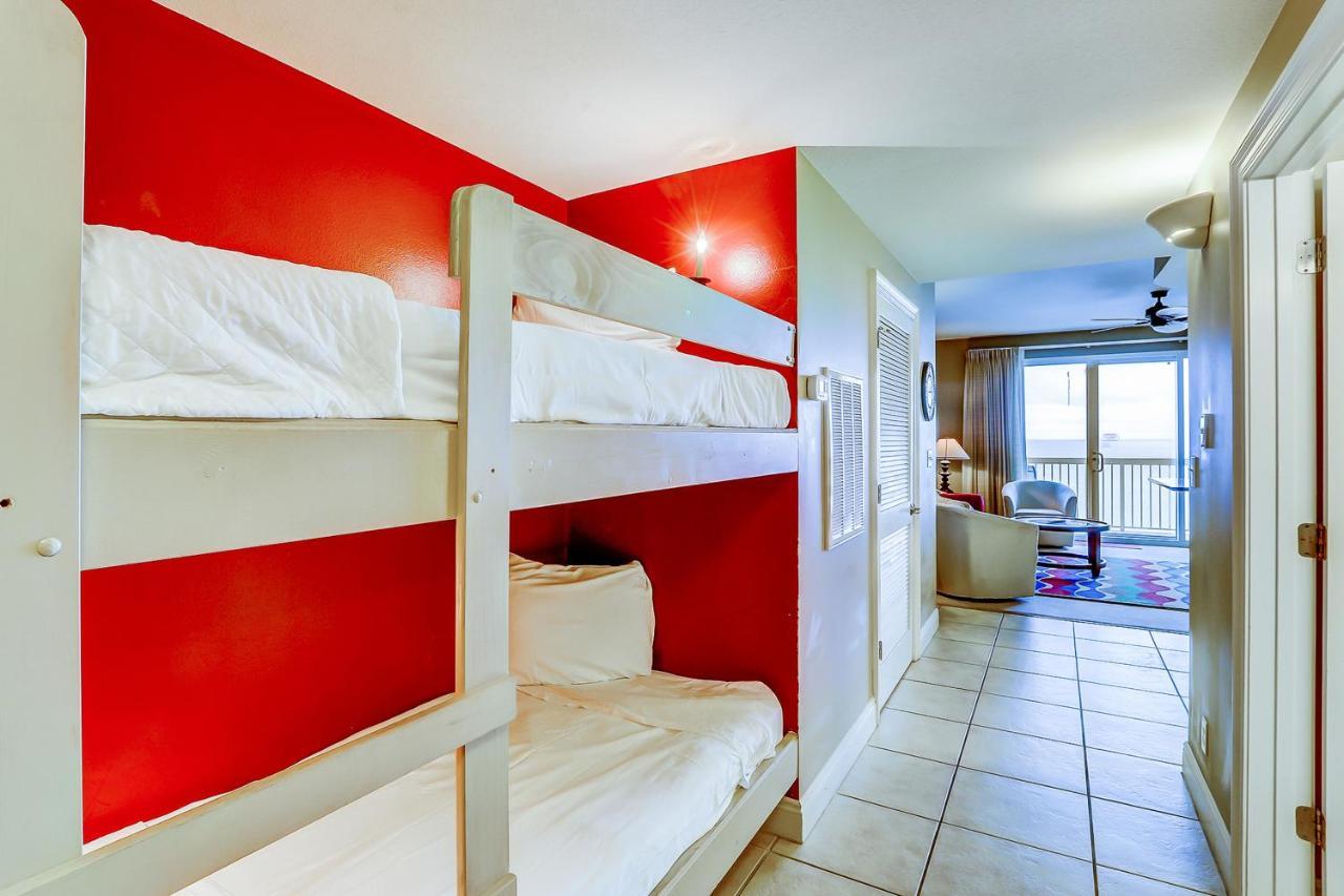 Calypso Resort And Towers E0407 Panama City Beach Exterior photo